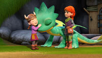 DreamWorks Dragons: Rescue Riders