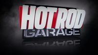 HOT ROD Garage