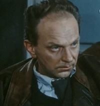 Шрамм, председатель совнархоза