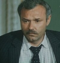 председатель Главцемента