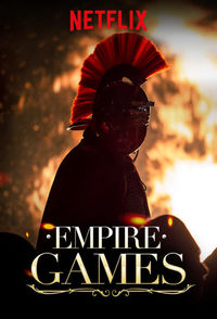 Empire Games