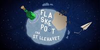 Flaskepost fra Stillehavet