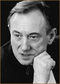 Богдан Ступка