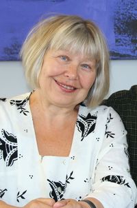 Ellen Scheie
