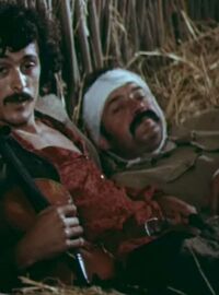 красноармеец