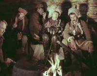 красноармеец