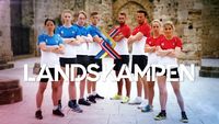 Landskampen