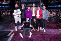 Выпуск 70. Матвиенко vs Попов