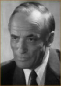 Александр Фриденталь