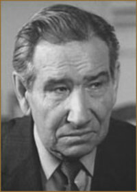 Николай Михеев