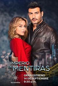 Imperio de mentiras