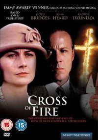 Cross of Fire