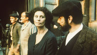 The Fortunate Pilgrim