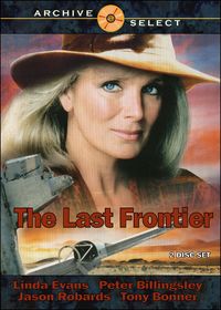 The Last Frontier