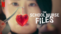 The School Nurse Files