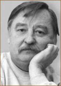 Игорь Поклад