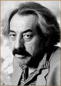 Виктор Аристов