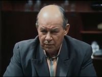 Лев Лукич Ушанов