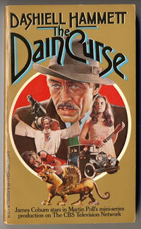 Dashiell Hammett's The Dain Curse
