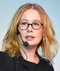 Åsa Linderborg