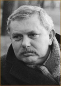 Игорь Ефимов