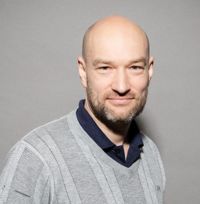 Jann Asbjørn Christiansen Post