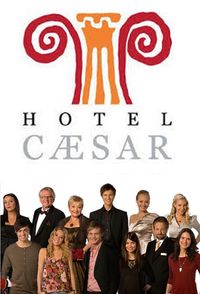 Hotel Cæsar