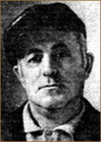 Игнатий Дворецкий