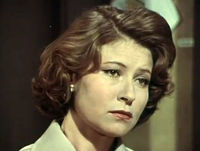 Лидия Горчакова