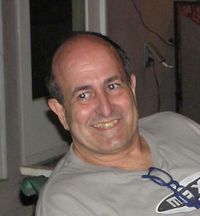 Frank Foti Jr.