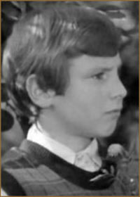 Андрей Иосифов