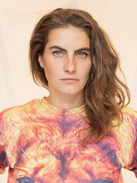 Samia Chancrin