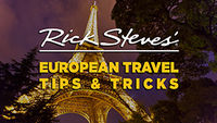 Travel Talks: European Travel Tips & Tricks
