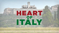 Heart of Italy