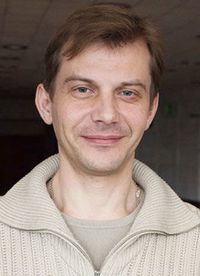 Юрий Павлов