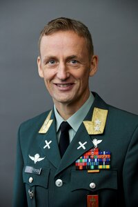 Eirik Kristoffersen