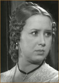 Элла Далматова