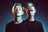 Marcus &amp; Martinus