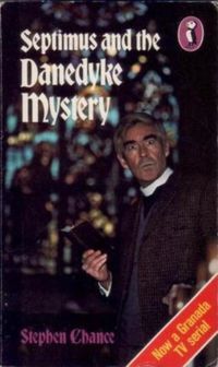 The Danedyke Mystery