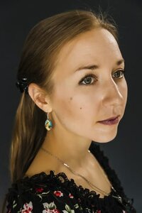 Eeva Putro