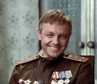 Дмитрий Иванович Савельев