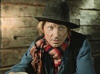 крестьянин