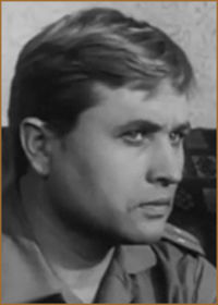 Борис Дмитриев