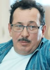 Олег Стальчук