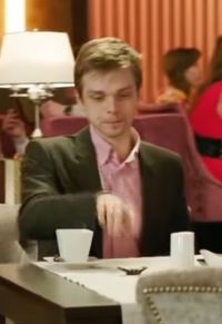 "Отравленный" клиент