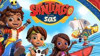 Santiago of the Seas