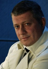 Александр Терешко