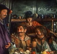 мать Альдонсы