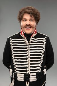 Григорий Савельевич Рыльский