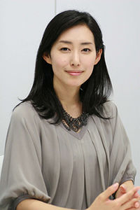 Tae Kimura